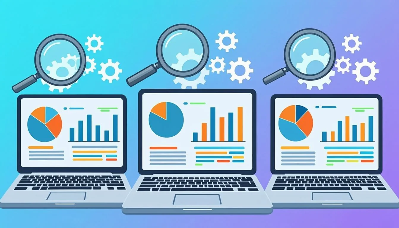 AI SEO Tools Compared: Which Ones Actually Work in 2026