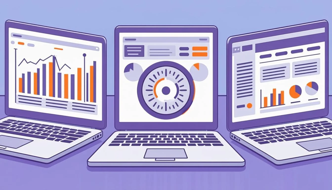 AI writing tools comparison for bloggers