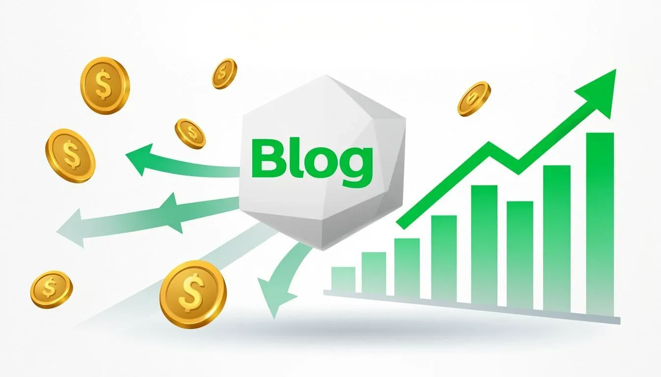 Consulting and coaching income streams