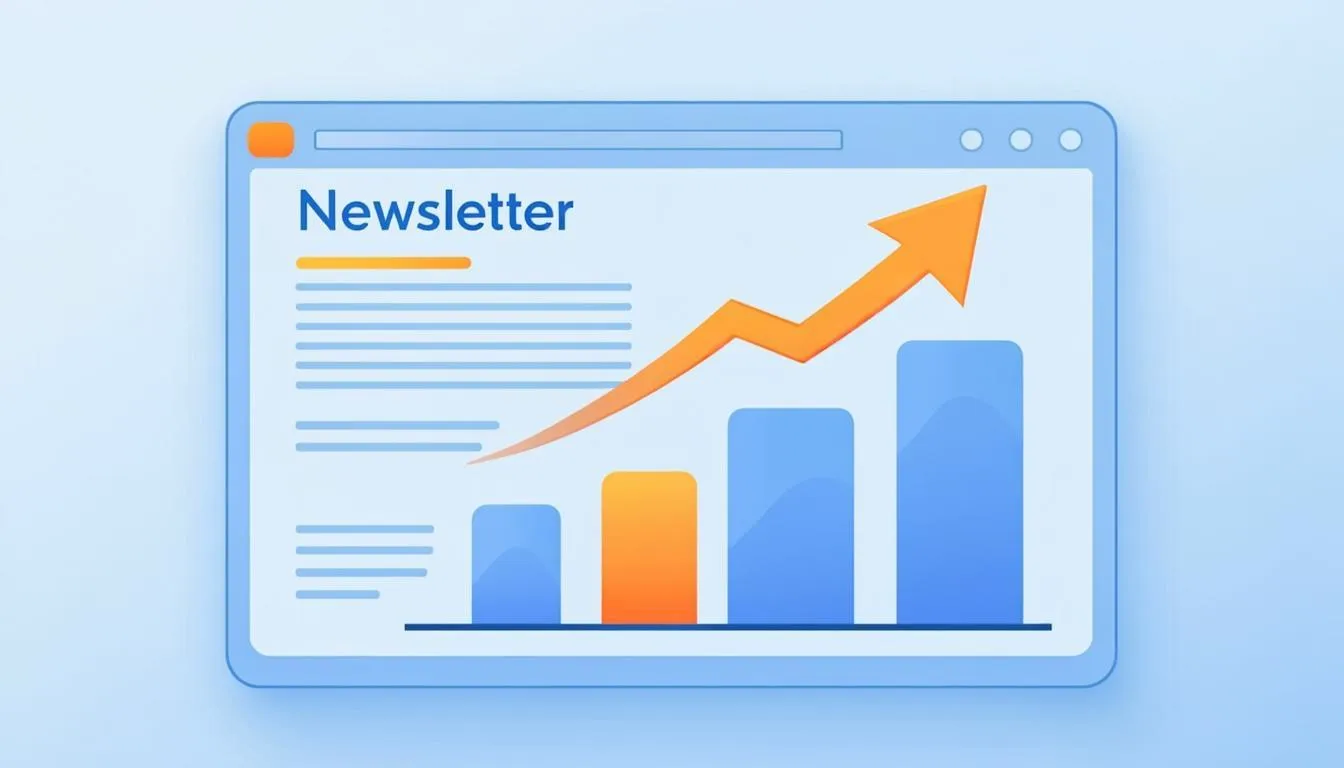 How to Build an Email List From Your Blog (2026 Guide)