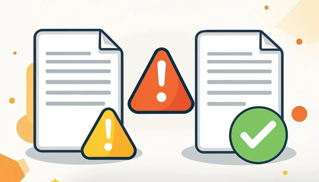 Duplicate Content Issues: How to Find and Fix Them Fast
