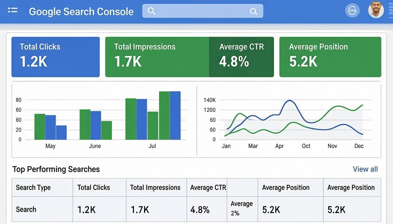 Google Search Console Pro Guide: How to Use It in 2026