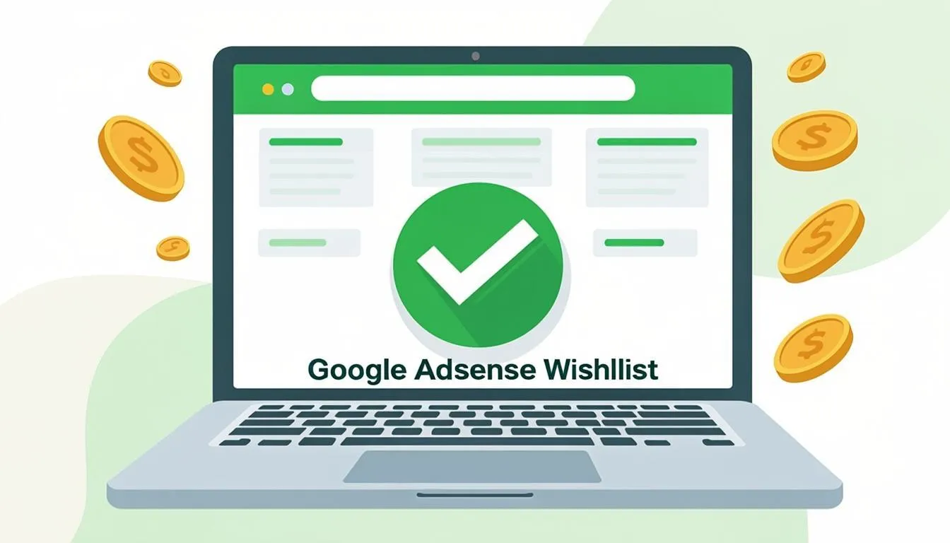 How to Get Google AdSense Approval on a New Website (2026)