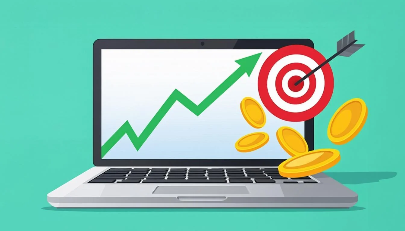 How to Start a Profitable Niche Website (2026 Guide)
