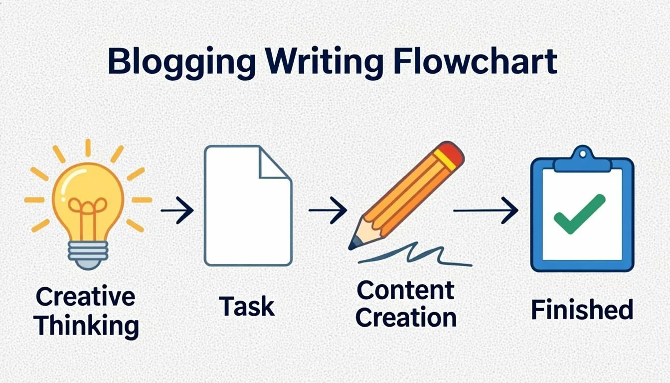 How to Write a Blog Post: The Step-by-Step Guide (2026)