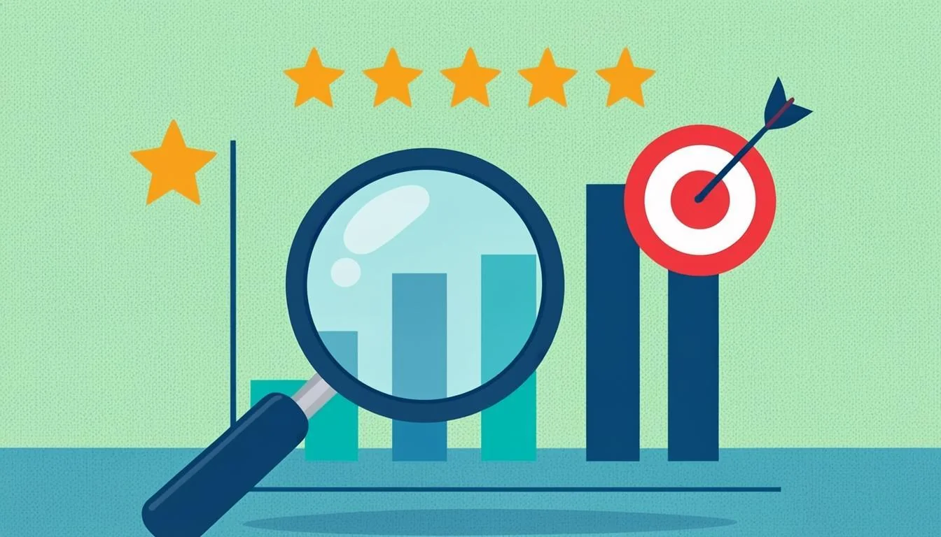 Keyword research and SEO strategy overview