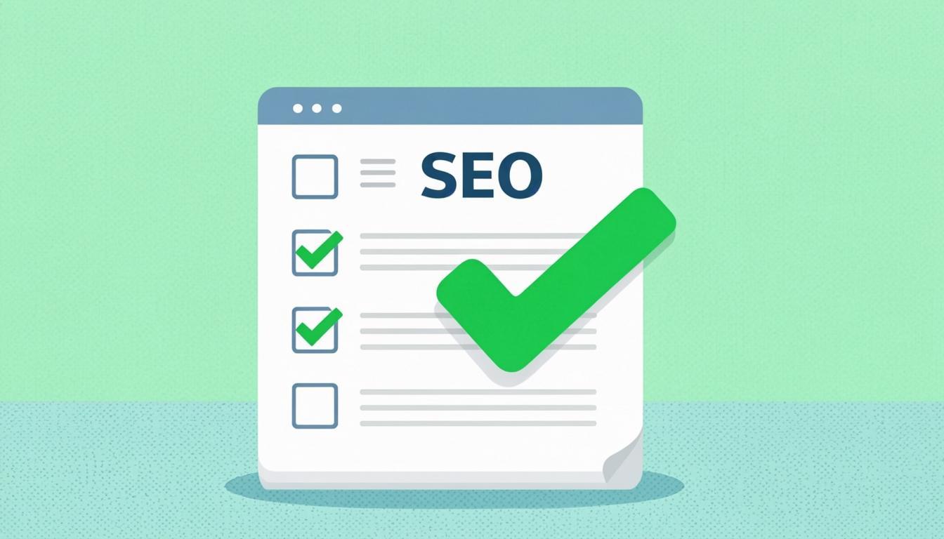 On-Page SEO Checklist for Blog Posts: Complete Guide