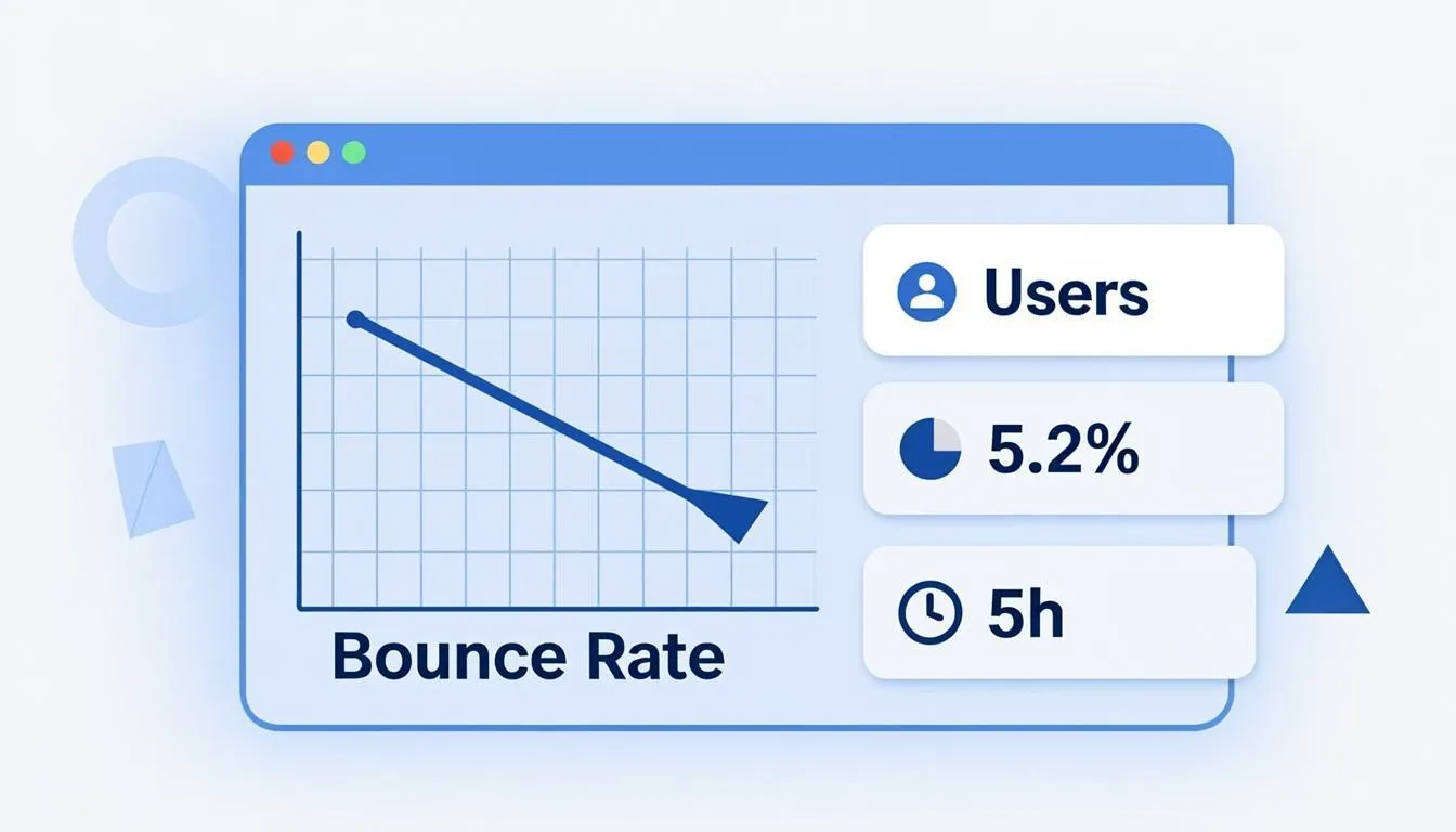 How to Reduce Bounce Rate: 15 Proven Blog Techniques