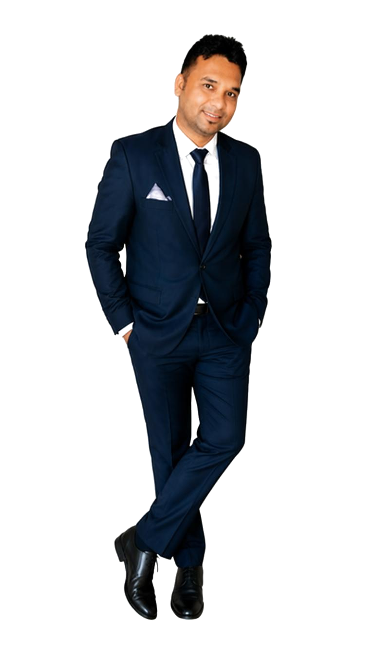 Wasim Akram — Independent Web Publisher